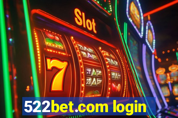 522bet.com login